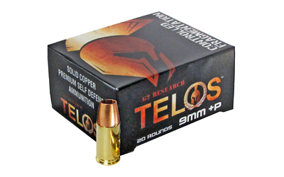 G2 Research - Telos - 9mm Luger for sale