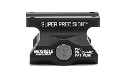geissele automatics - Super Precision MRO Absolute Co-Witness -  for sale