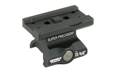 GEISSELE SPR PRCSN T1 1/3 CO-WIT B - for sale