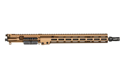 geissele automatics - SUPER DUTY MOD1 - 5.56x45mm NATO - Anodized