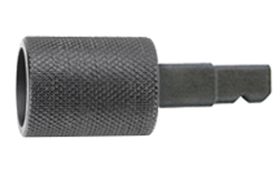 GG&G, Inc - Anodized