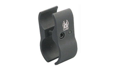 GG&G, Inc - Anodized