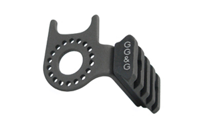 GG&G, Inc - Anodized