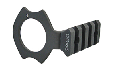 GG&G, Inc - Anodized