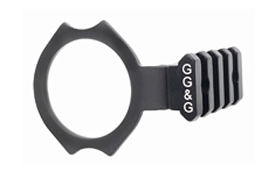GG&G, Inc - Anodized