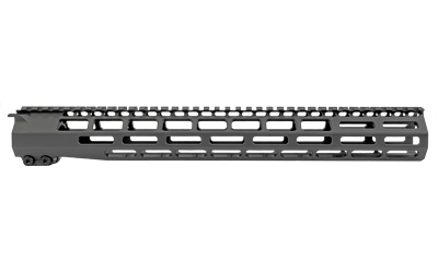 grey ghost precision - Handguard - Anodized