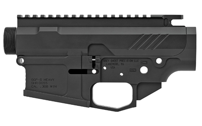 grey ghost precision - AR MKII - Multi-Caliber for sale