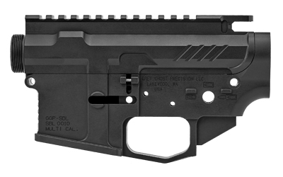 grey ghost precision - AR MKII - Multi-Caliber for sale