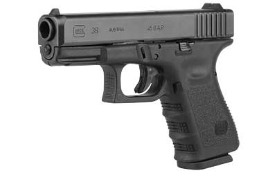 Glock - G38 - .45 GAP for sale
