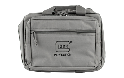Glock - Double Pistol Case -  for sale