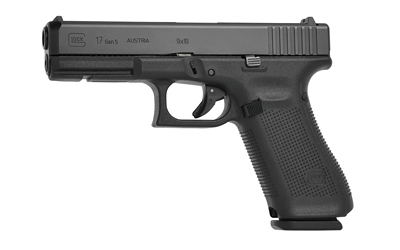 Glock - 17 Gen5 - 9mm Luger for sale