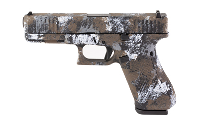 GLOCK 17 GEN5 9MM 17RD URBAN CAMO - for sale