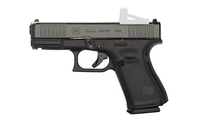 Glock - G19 - 9mm Luger for sale