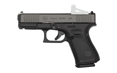 Glock - G19 - 9mm Luger for sale