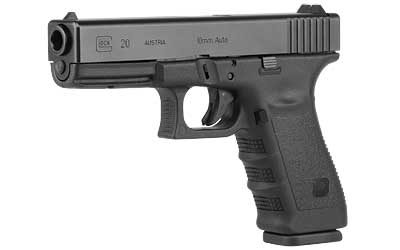 Glock - G20 - 10mm Auto for sale