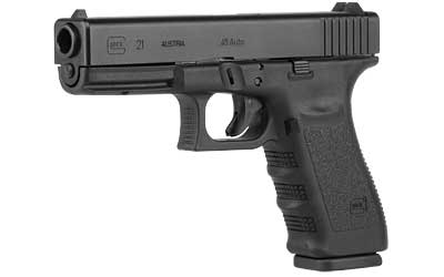 Glock - G21SF - .45 ACP|Auto for sale