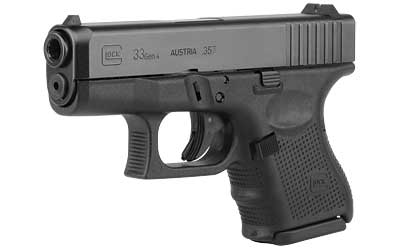 Glock - 33 Gen4 - .357 SIG for sale