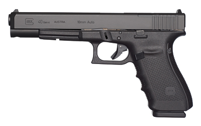 Glock - 40 Gen4 - 10mm Auto for sale