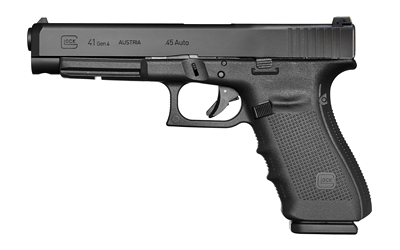 Glock - G41 - .45 ACP|Auto for sale