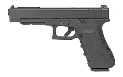 Glock - G34 - 9mm Luger for sale