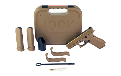 GLOCK 19X (V) 9MM 19RD GNS COMM COY - for sale