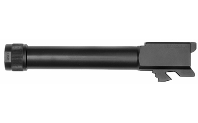 Glock - 9mm Luger