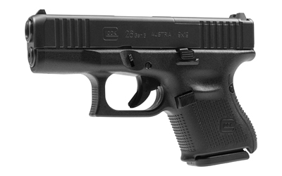 Glock - G26 - 9mm Luger for sale