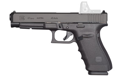 Glock - G41 - .45 ACP|Auto for sale