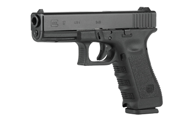 Glock - G17 - 9mm Luger for sale