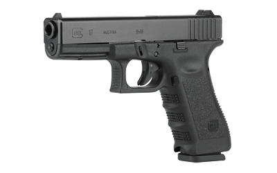 Glock - 17 - 9mm Luger for sale