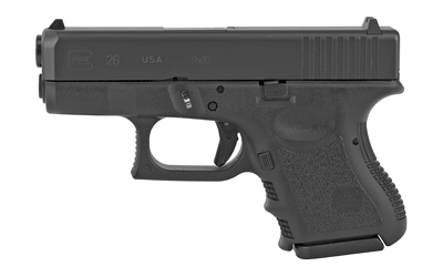 Glock - 26 - 9mm Luger for sale