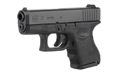 Glock - 27 - .40 S&W for sale