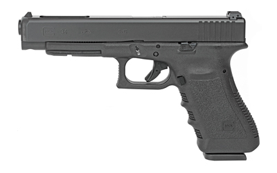 Glock - G34 - 9mm Luger for sale