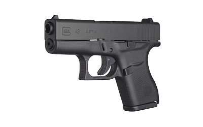 Glock - G43 - 9mm Luger for sale