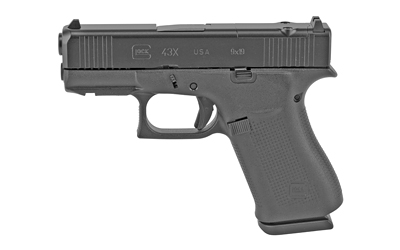 Glock - G43X - 9mm Luger for sale