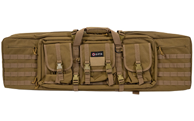 gps bag|goutdoors(gsm) - Double Rifle Case -  for sale