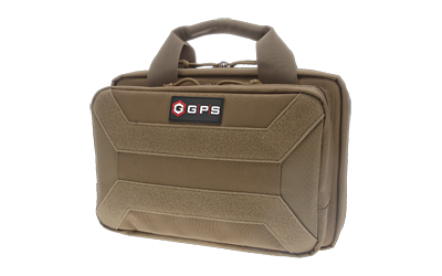 gps - Pistol Case