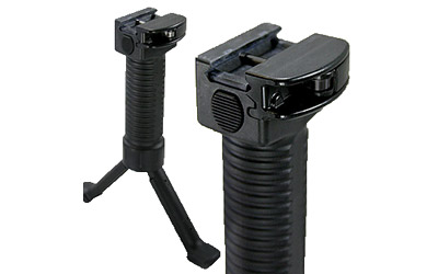GRIP-POD HDCR POLY/STL BIPOD CM LVR - for sale
