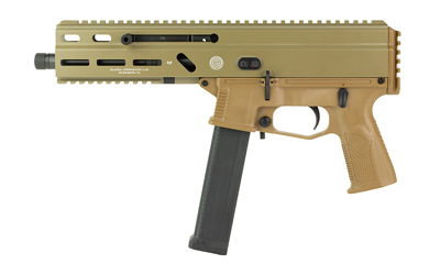 GPWR STRBOG SP45A3 45ACP 8" 20RD FDE - for sale