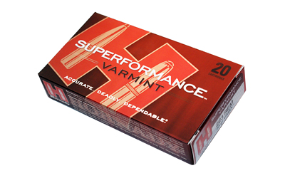 Hornady - Superformance Varmint - .223 Remington for sale