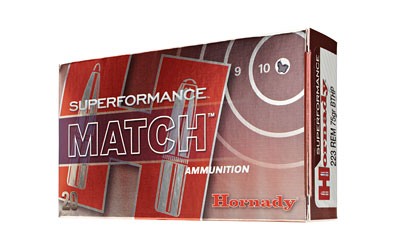Hornady - Superformance - .223 Remington for sale