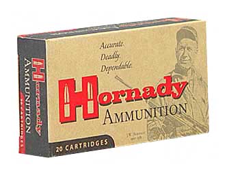 Hornady - Match - .223 Remington for sale