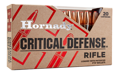 Hornady - Critical Defense - .223 Remington for sale