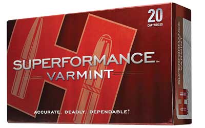 Hornady - Superformance - .243 Win for sale