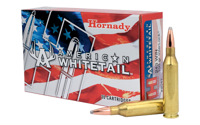 Hornady - American Whitetail - .243 Win for sale