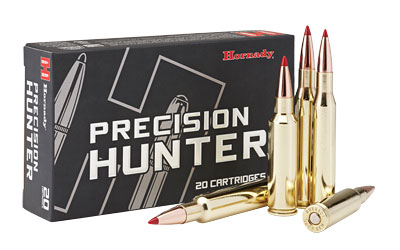 Hornady - Precision Hunter - .270 Win for sale