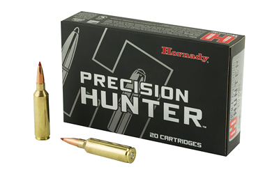 Hornady - Precision Hunter - .270 WSM for sale
