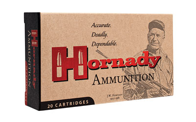 Hornady - Custom - .300 AAC Blackout for sale