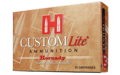 Hornady - Custom Lite - 30-06 Springfield for sale