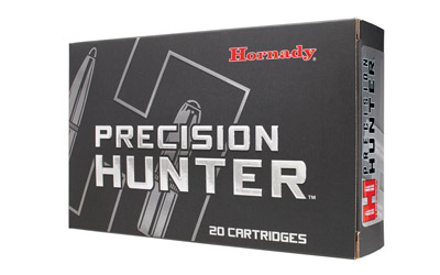 Hornady - Precision Hunter - 30-06 Springfield for sale